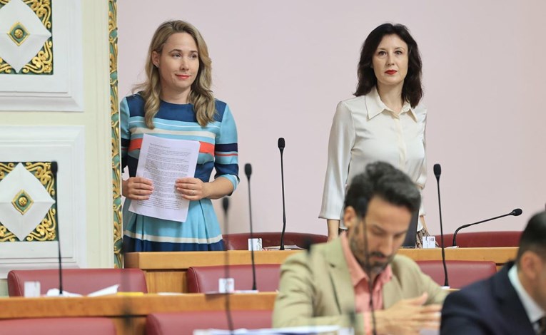 Orešković: Ugovori se raskinu, brak se razvede, samo Selak Raspudić smatra da ne može