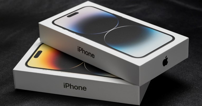 Zbog Trumpovih carina, iPhone 17 bi mogao koštati pravo bogatstvo