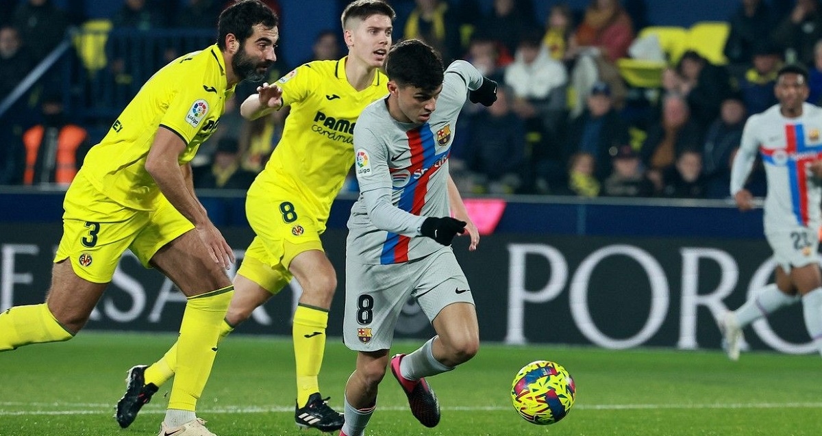 Nezaustavljiva Barcelona novom pobjedom pobjegla Realu na +11