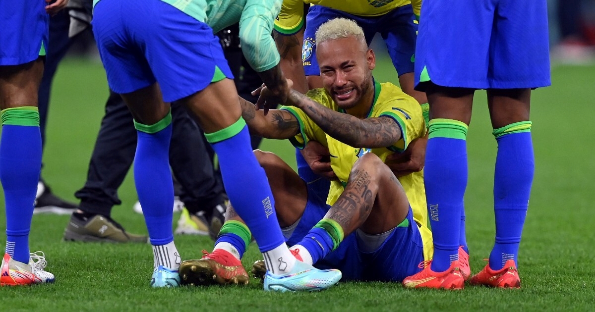 FOTO Galerija brazilske tuge. Slomljeni su plakali nakon Hrvatske