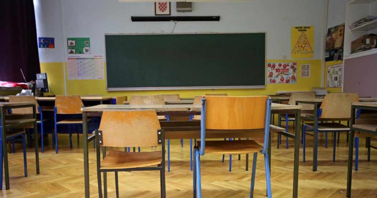 Predstavljeni rezultati nacionalnih ispita. Makarski osmaši najbolja u pet predmeta