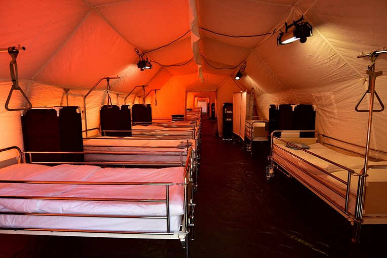 Slovenija kreće s nacionalnim testiranjem, provjerit će 1000 ljudi iz cijele zemlje