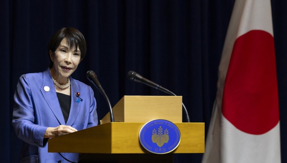 Izjava japanske premijerke o Tajvanu razbjesnila Kinu