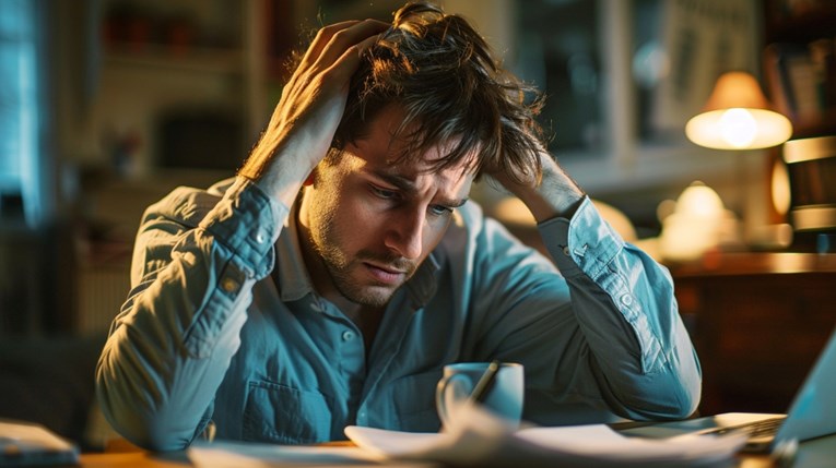 Teško se nose sa stresom: Horoskopski znakovi koji pucaju pod pritiskom