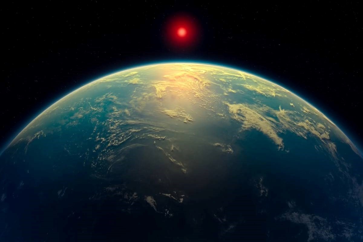 Nađeni mogući znakovi života na dalekom planetu: "Ovo je možda prijelomni trenutak"
