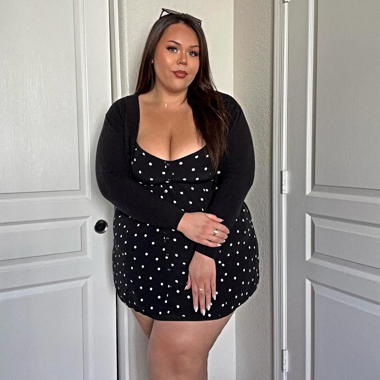 Influencerica od 145 kg ruši predrasude o težini: "Debela sam i zgodna"