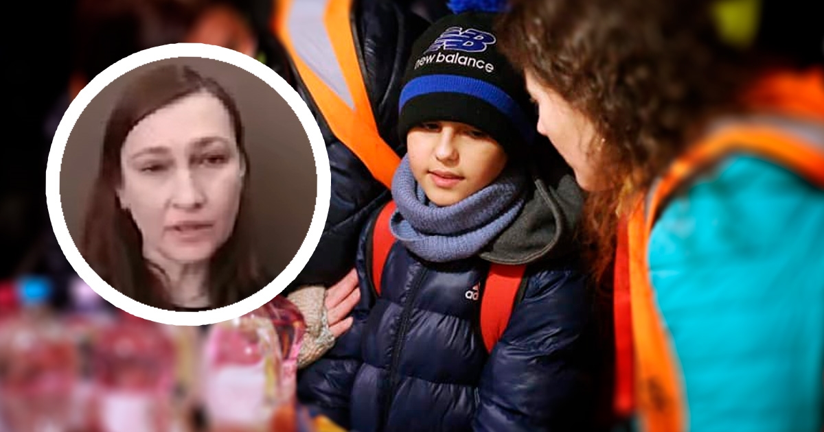 Mama dječaka (11) koji je sam prešao granicu: Iz očaja sam ga stavila na vlak
