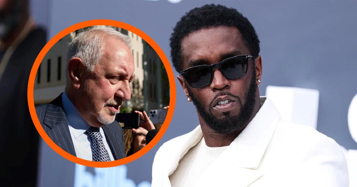 Odvjetnik Seana Combsa u strahu: "U zatvoru će biti meta napada"