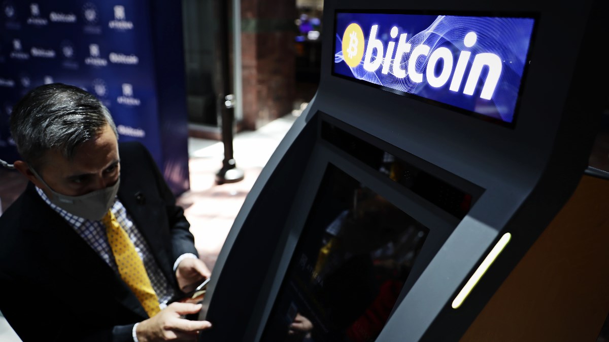 Od danas se u Salvadoru može legalno plaćati bitcoinom