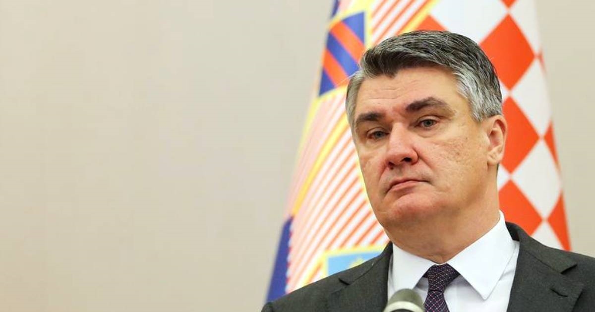 VIDEO Milanović: Kad ja krenem koristiti svoje ovlasti, neće biti dobro