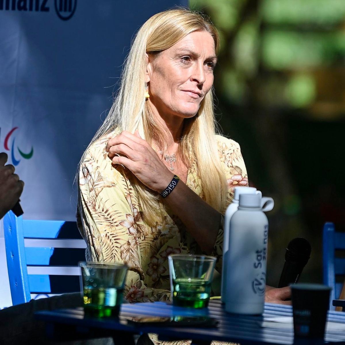 Janica Kostelić: Ni olimpijska medalja nije toliko iscrpljujuća kao roditeljstvo