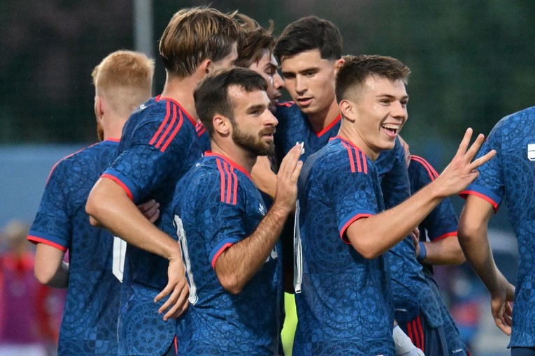 Hrvatska U-21 ide po nastavak velikog niza. Evo gdje gledati