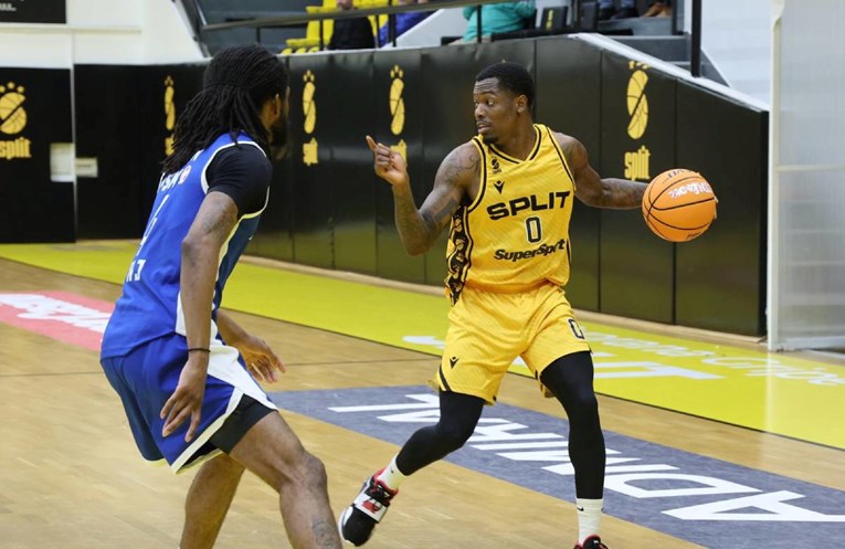 Split uvjerljiv protiv Alkara u reprizi finala Kupa