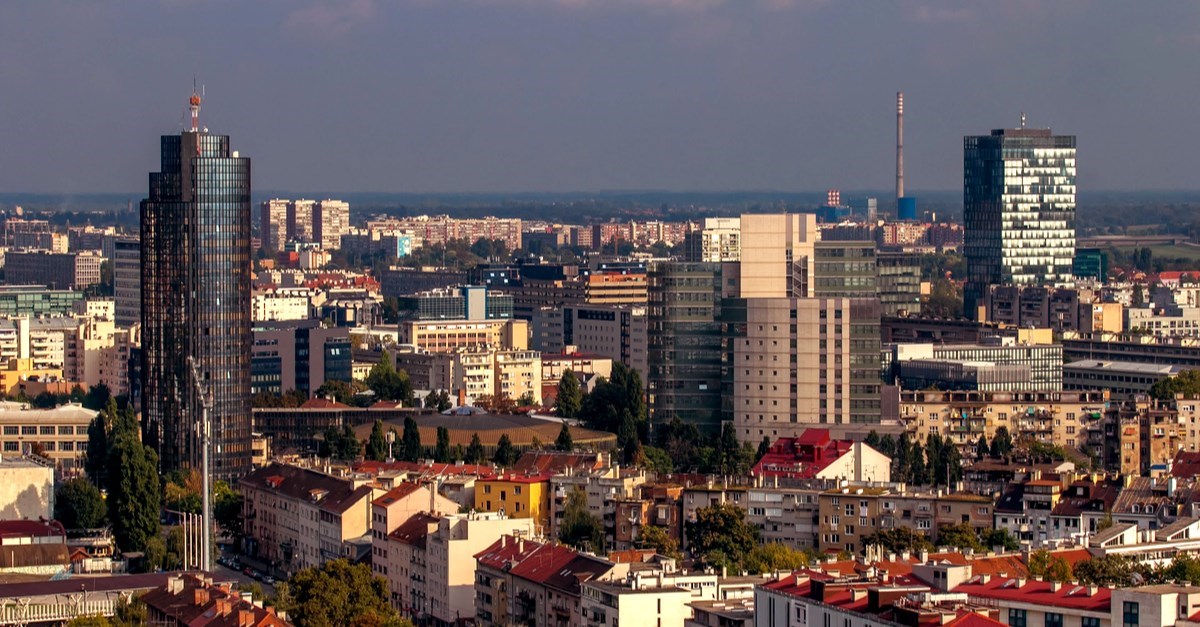 Prosječna zagrebačka neto plaća za rujan 8205 kuna