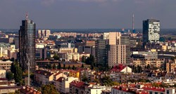 Prosječna zagrebačka neto plaća za rujan 8205 kuna