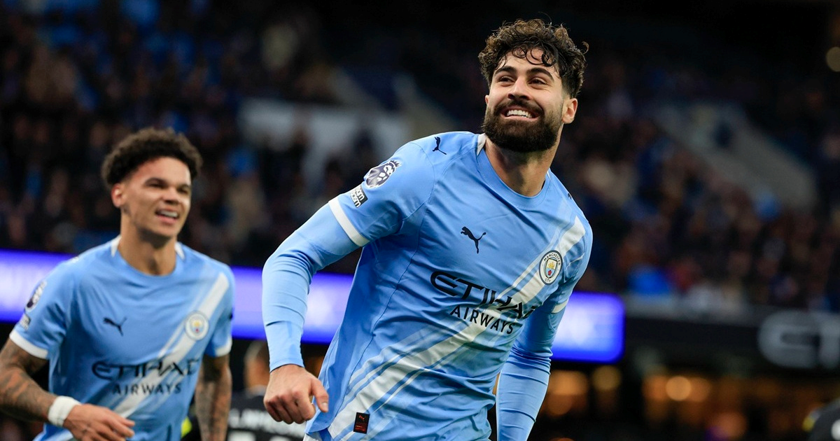 Engleski mediji ocijenili Gvardiola, još bolju ocjenu dao mu je Pep