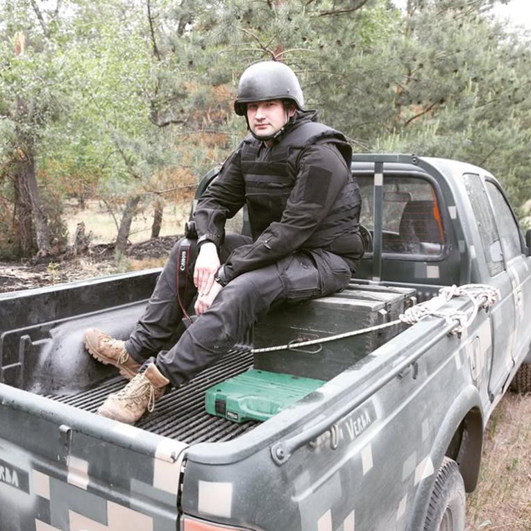 Ukrajinski novinar: Dok Trump hoda na prstima oko Putina, Rusi nemaju razloga stati