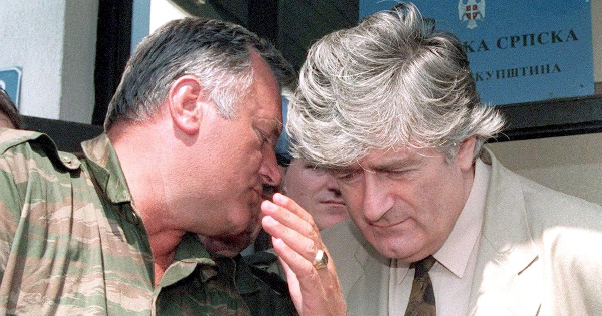 General koji je teško porazio Mladića u Dalmaciji: Bio je hrabar samo protiv civila