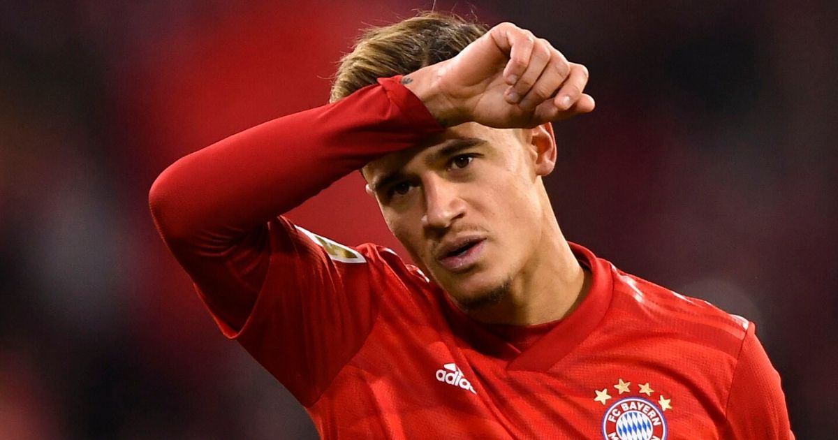 Coutinho pred transferom u Newcastle. Barca ga očajnički želi prodati zbog klauzula