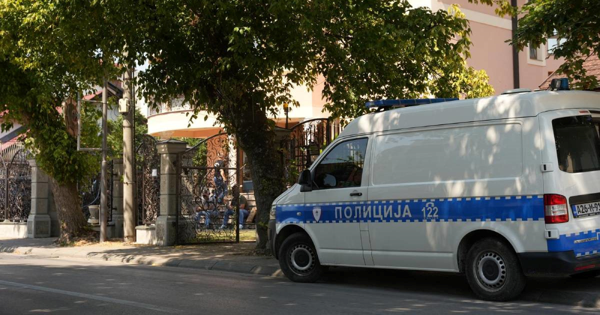 U vrtiću u Banjoj Luci preminulo beba stara devet mjeseci