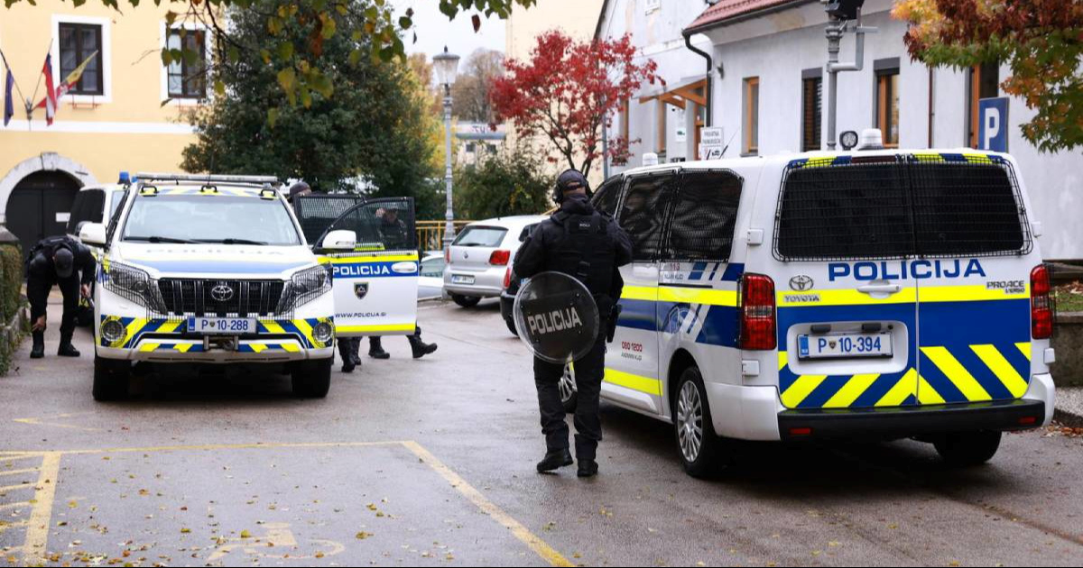 Otac došao pomoći sinu u Sloveniji, Rom ga ubio. Premijer: Stižu radikalne mjere