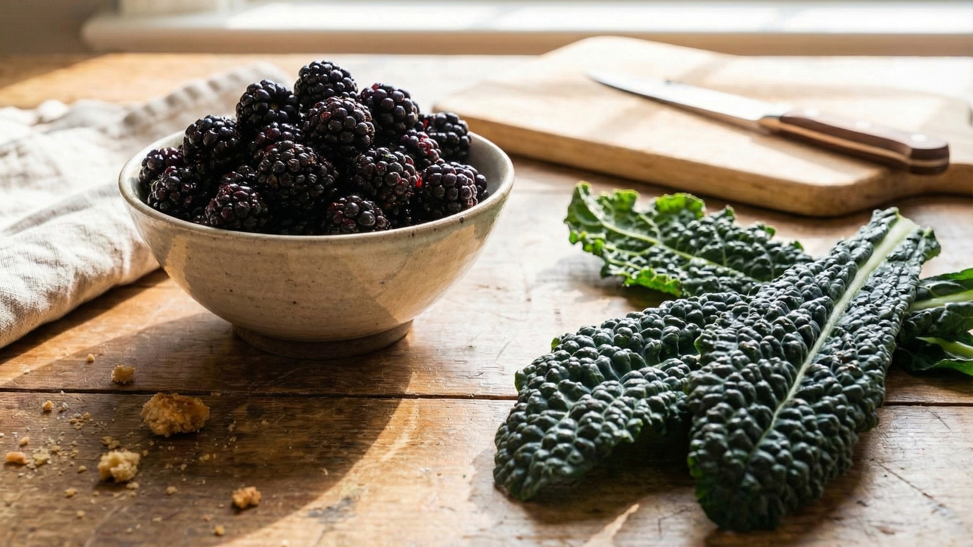 Trpka hrana potiče mozak na reakciju sličnu vježbanju