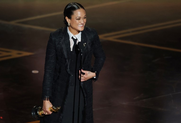 Srušen stoljetni rekord: Žena osvojila Oscara za fotografiju