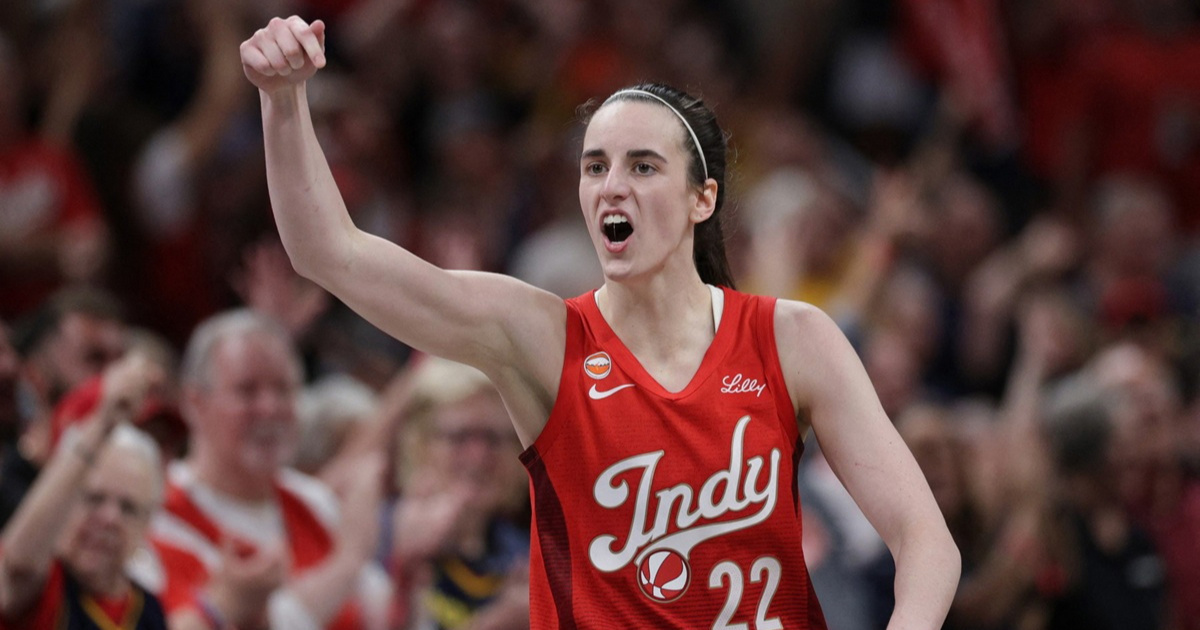 WNBA zvijezda odigrala dosad neviđenu utakmicu