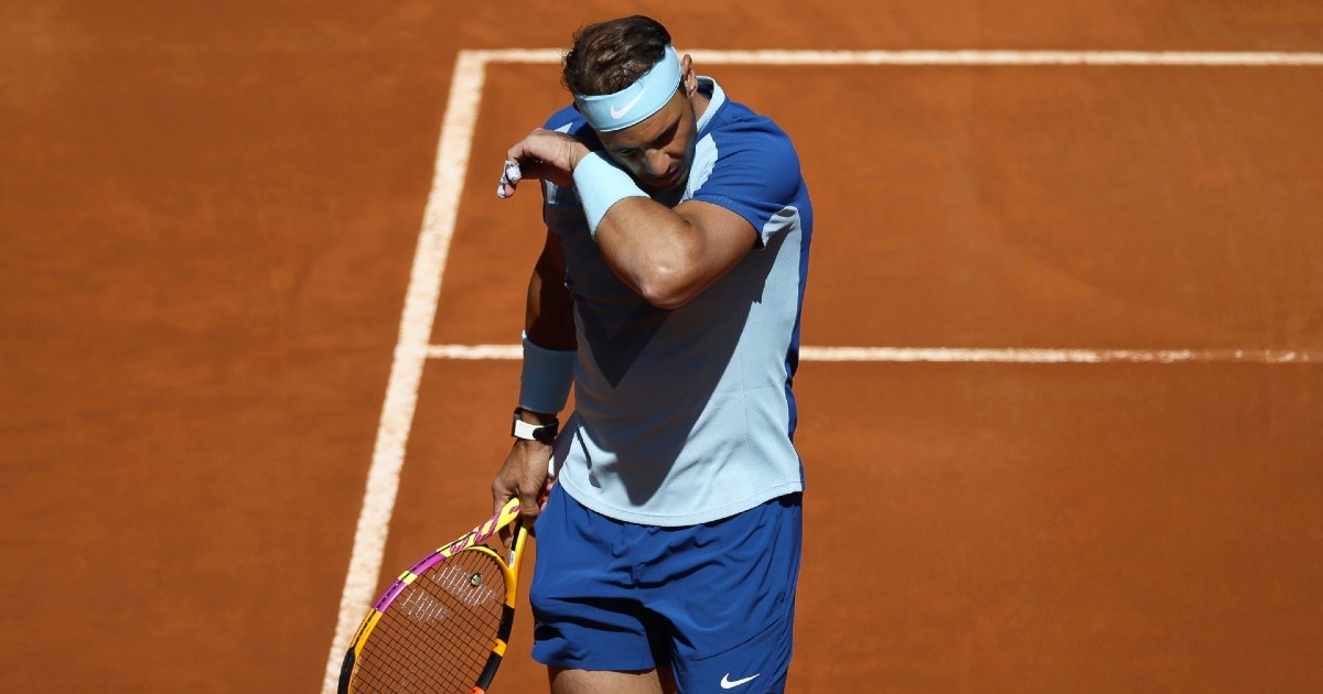 Nadal se 18 godina bori s neizlječivom bolešću: Svaki dan me boli