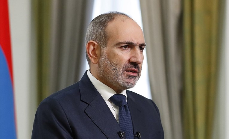 Armenski premijer predstavio akcijski plan, oporba traži da odstupi