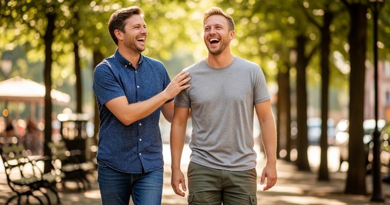 Više od prijatelja: Ovi znakovi s godinama prerastaju u članove obitelji