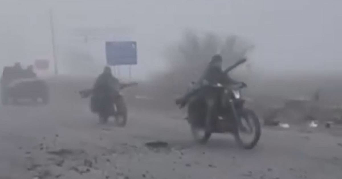 Magla postala zamka: Ukrajinski dronovi eliminirali 900 ruskih vojnika