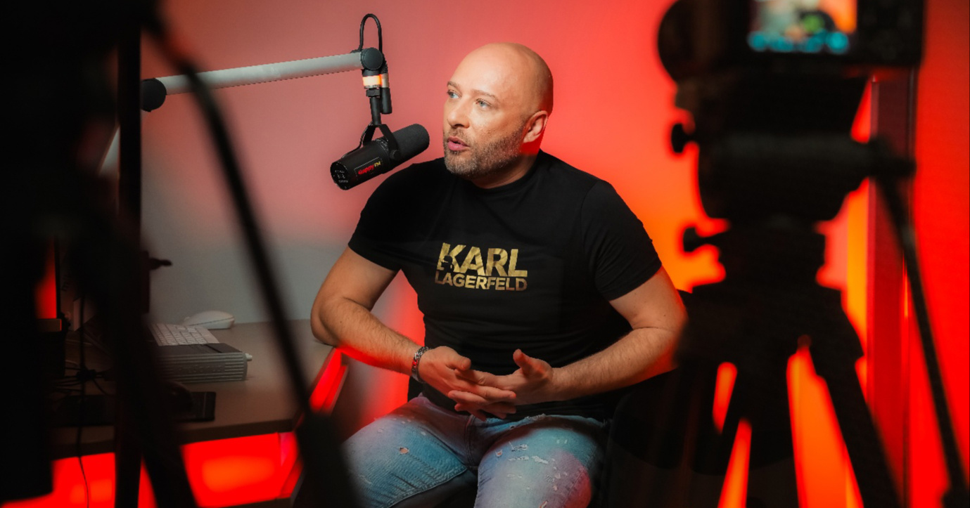 Mario Roth potvrdio da je u vezi