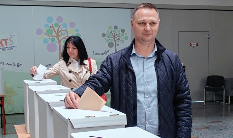 HDZ razvalio u Bjelovarsko-bilogorskoj