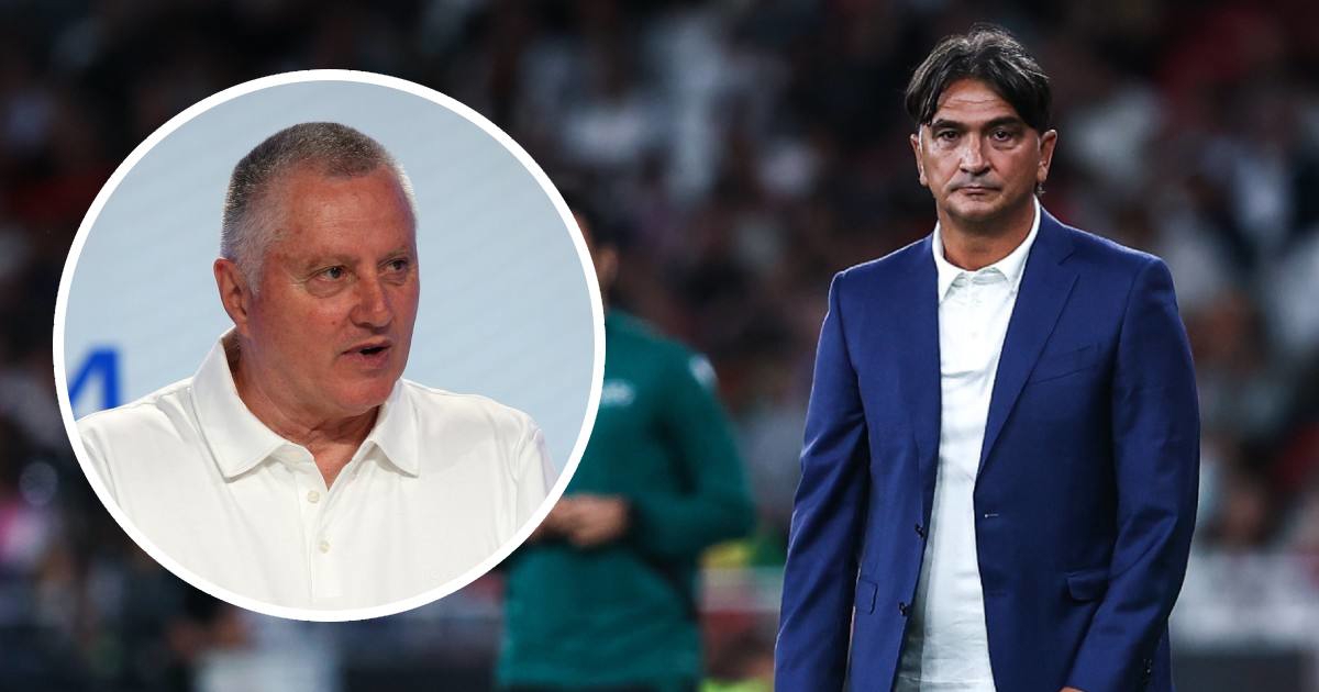Ivković: Kad je svaki prekid pola gola, moramo zapitati zbog čega je tako