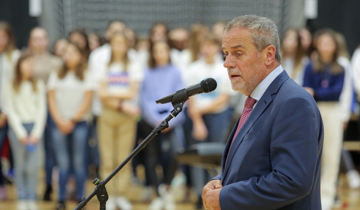 Bandić: Vlada ima apsolutno povjerenje Stranke rada i solidarnosti
