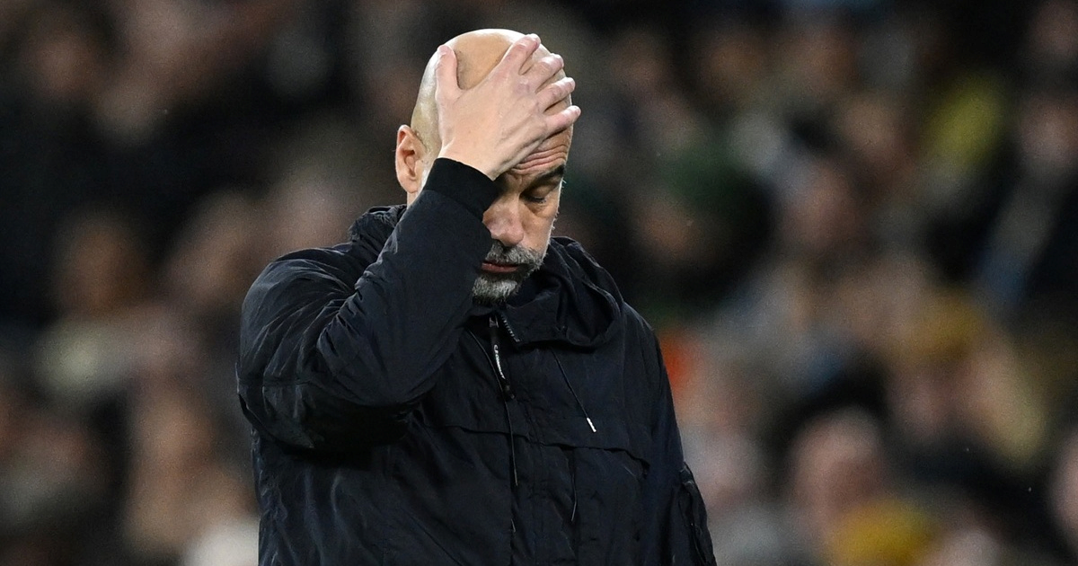 Guardiola oponašao pucnjavu opisujući kritike koje dobiva: Jeste li čitali komentare?