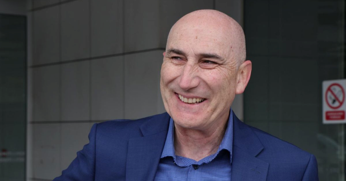 KBC Split o požaru u rodilištu: Nikome se ništa nije dogodilo