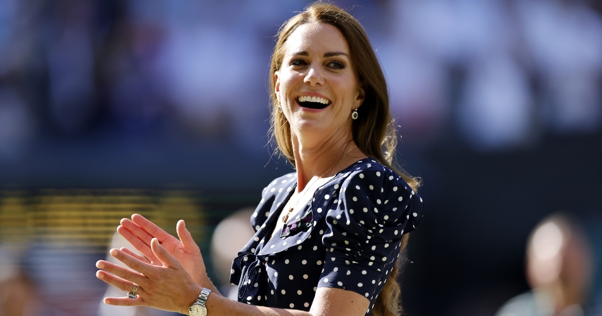 Kate Middleton vitku figuru može zahvaliti aktivnosti koja je potpuno besplatna
