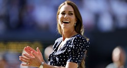 Kate Middleton vitku figuru može zahvaliti aktivnosti koja je potpuno besplatna