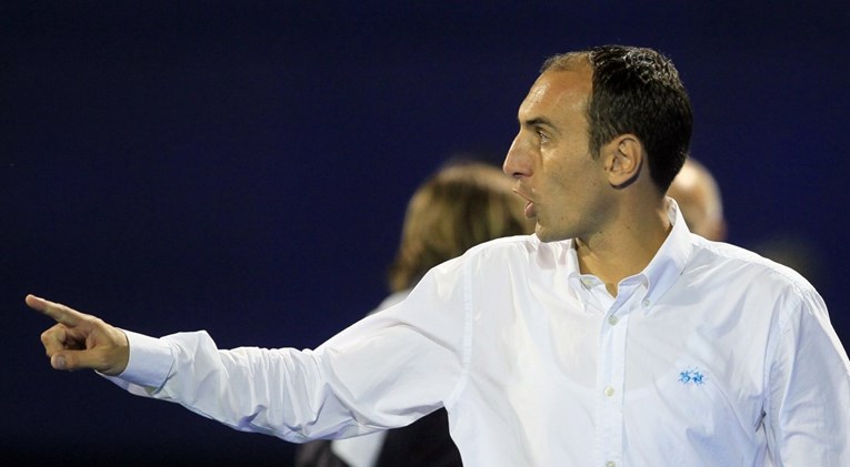 Kruno Jurčić postao prvi trener koji je u arapski nogomet doveo Izraelca