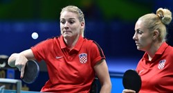 Hrvatska na Paraolimpijskim igrama u Tokiju osvojila rekordnih sedam medalja
