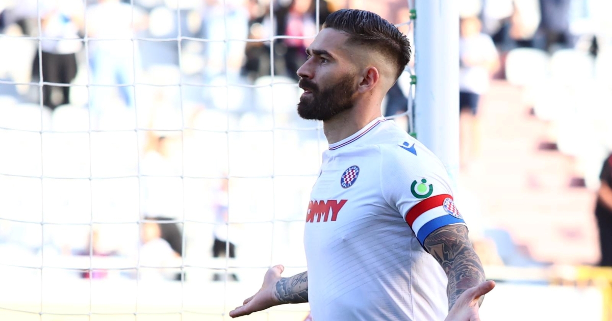 Kako će Hajduk bez Livaje? Bez njega je u pet utakmica pobijedio samo četvrtoligaša