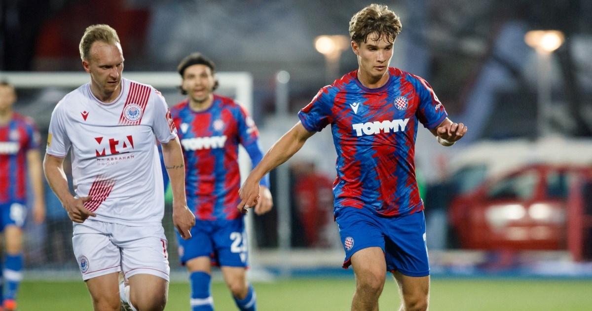 U BiH navijaju da Dinamo ne bude prvak. Najviše bi im pomogla titula Hajduka