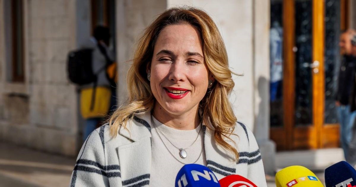 Selak Raspudić brani iznajmljivače apartmana: "Milanović šuti o tome"