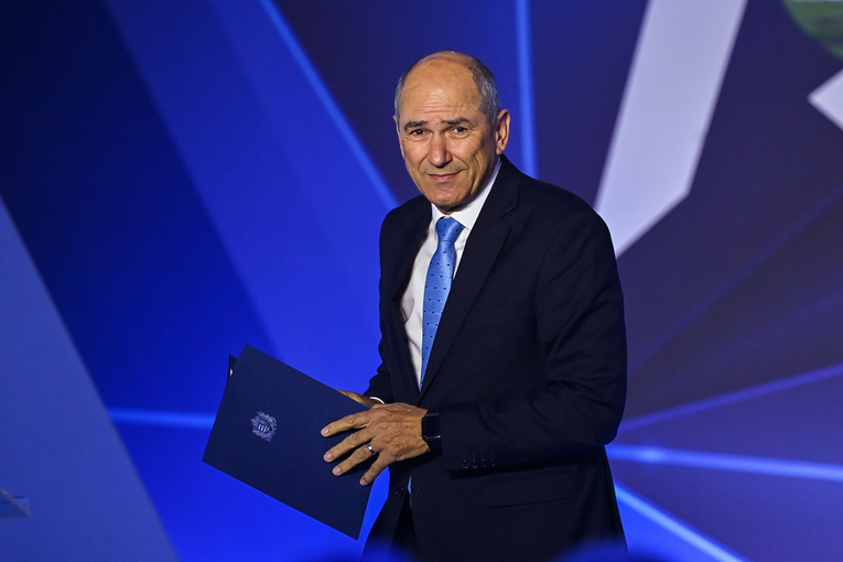 Janez Janša danas ide po svoj četvrti premijerski mandat
