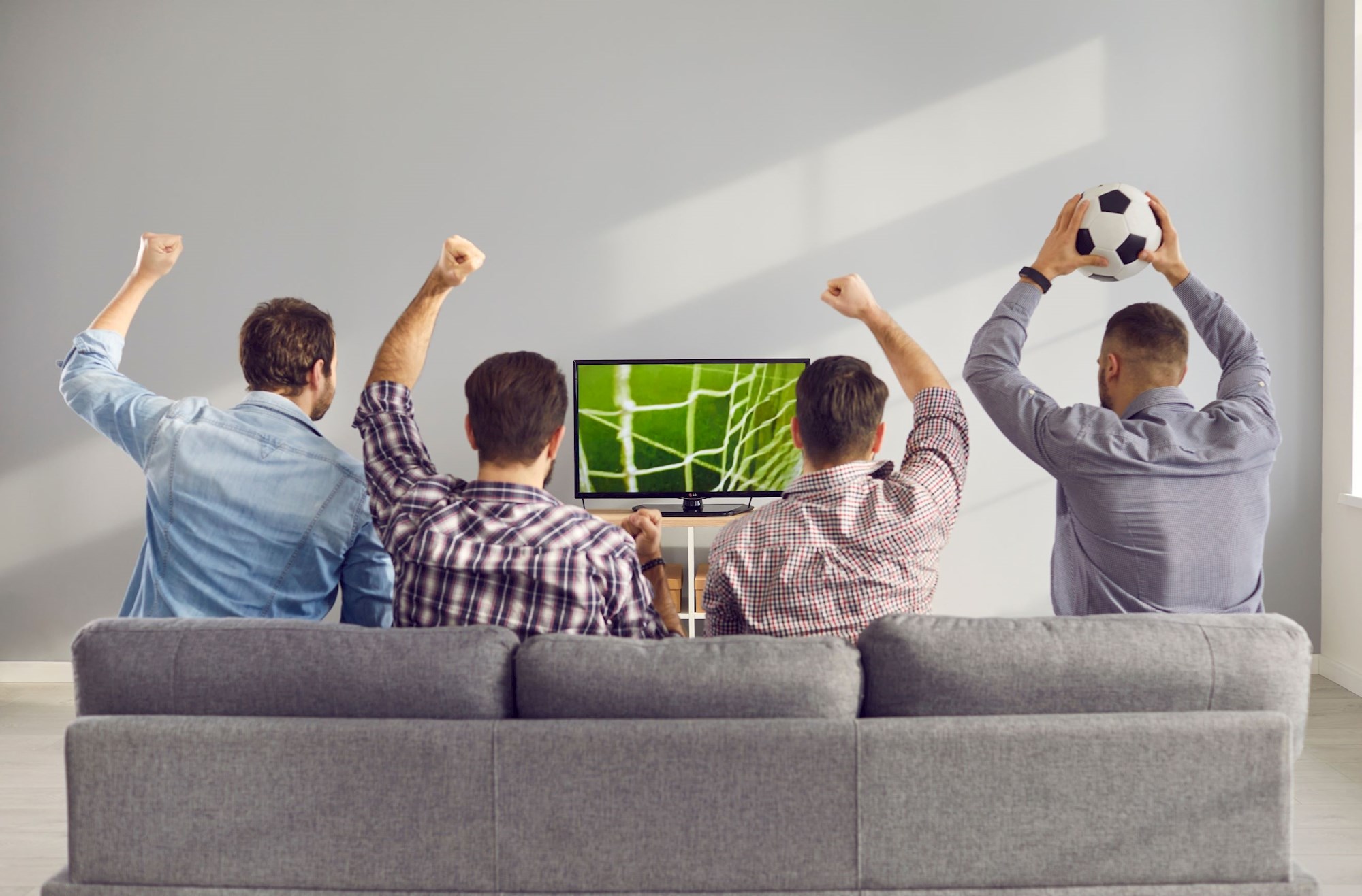 Arena Sport stiže na EON TV koji postaje ultimativna sportska platforma u Hrvatskoj