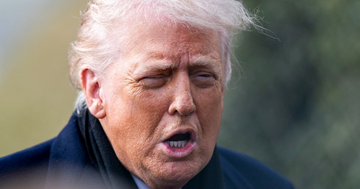 Trump: U napadima je ubijen velik dio iranskog vodstva