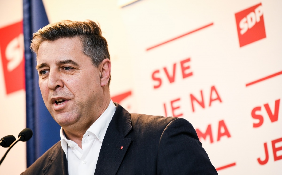 Povjerenstvo istražuje SDP-ovca koji nije prijavio auto u imovinskoj kartici
