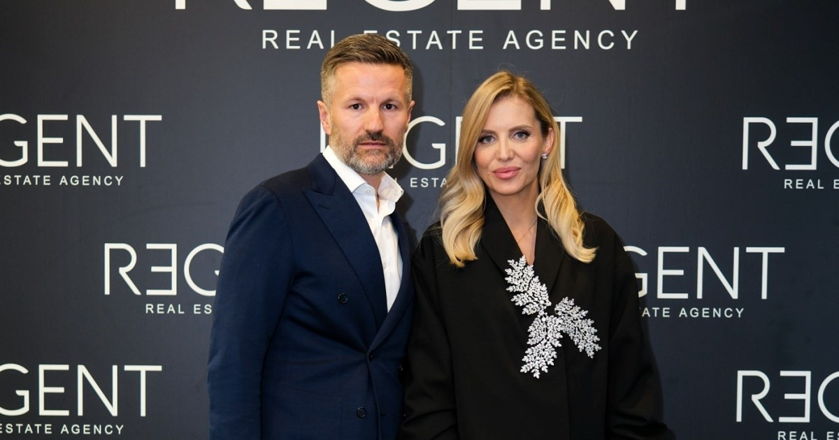 Ante Todorić i njegova nova cura pokrenuli zajednički posao